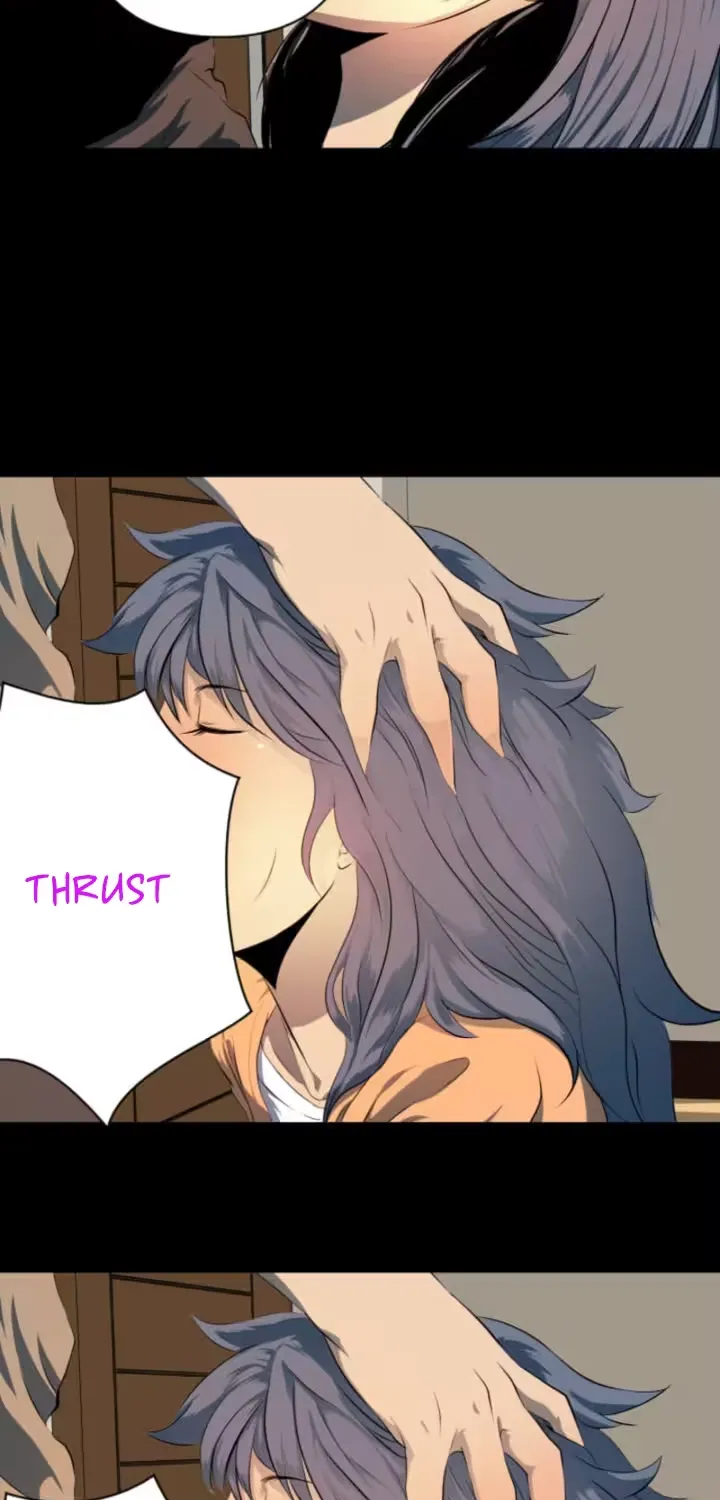 Please Accept My Wife Chapter 9 page 33 - 