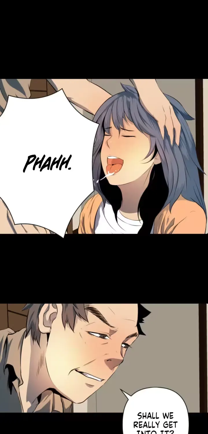 Please Accept My Wife Chapter 9 page 35 - 