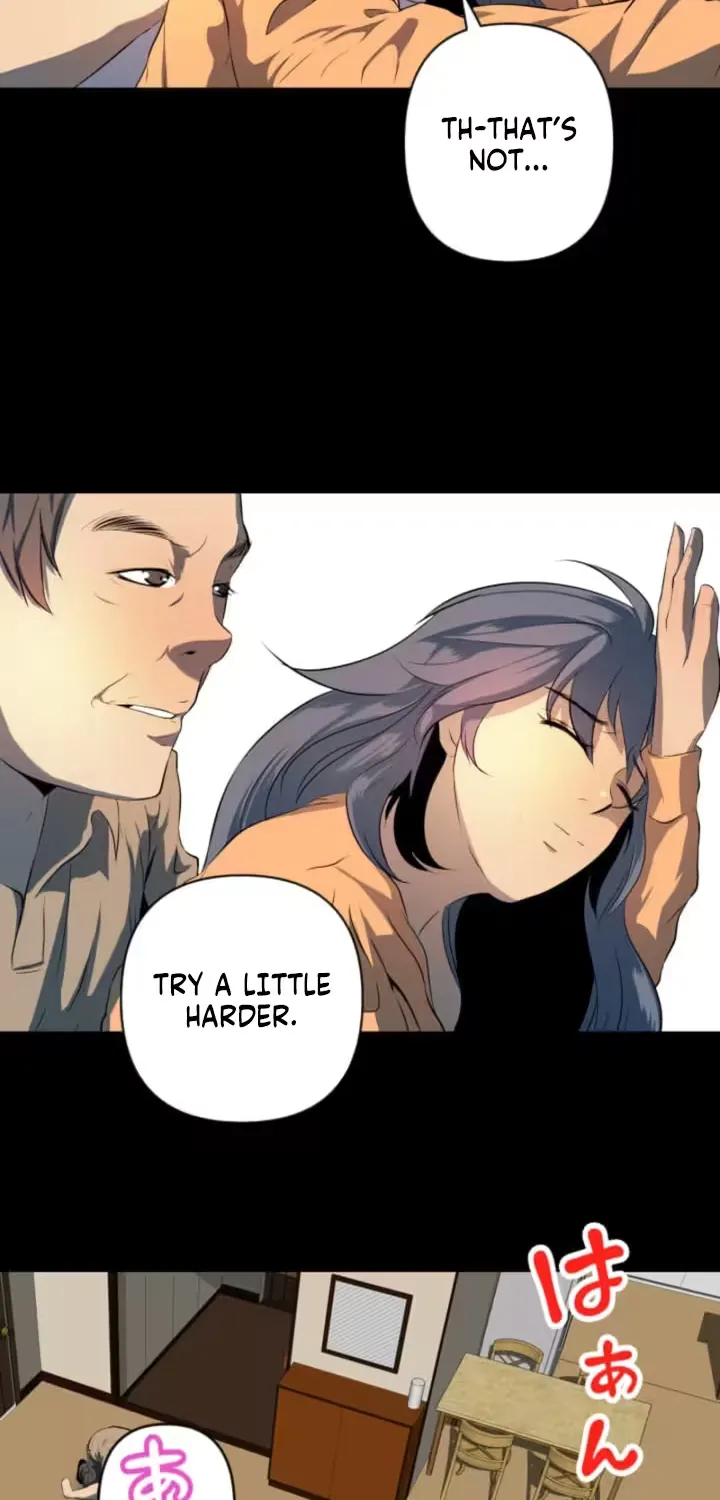 Please Accept My Wife Chapter 9 page 38 - 