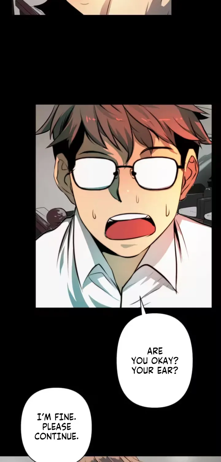 Please Accept My Wife Chapter 9 page 40 - 