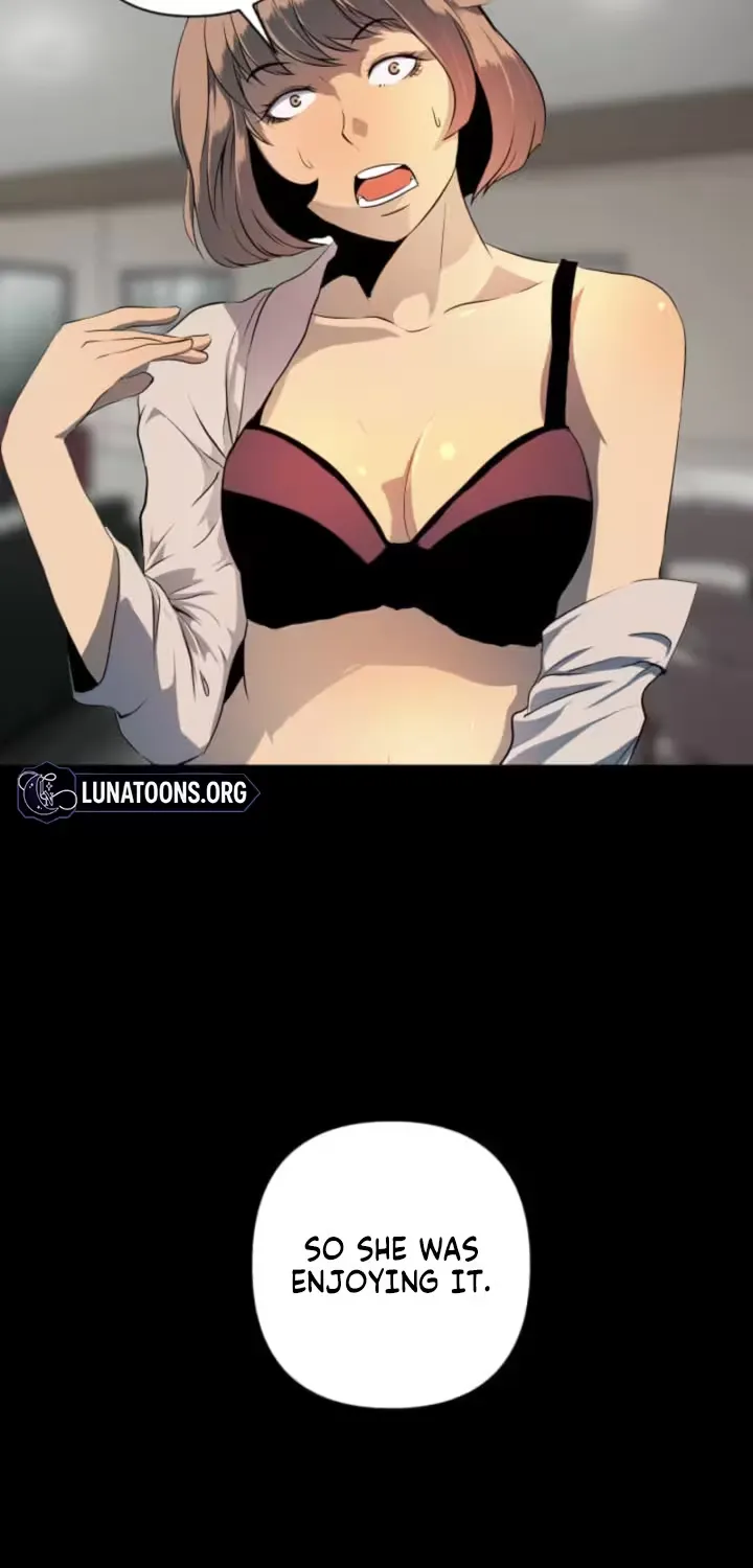 Please Accept My Wife Chapter 9 page 41 - 