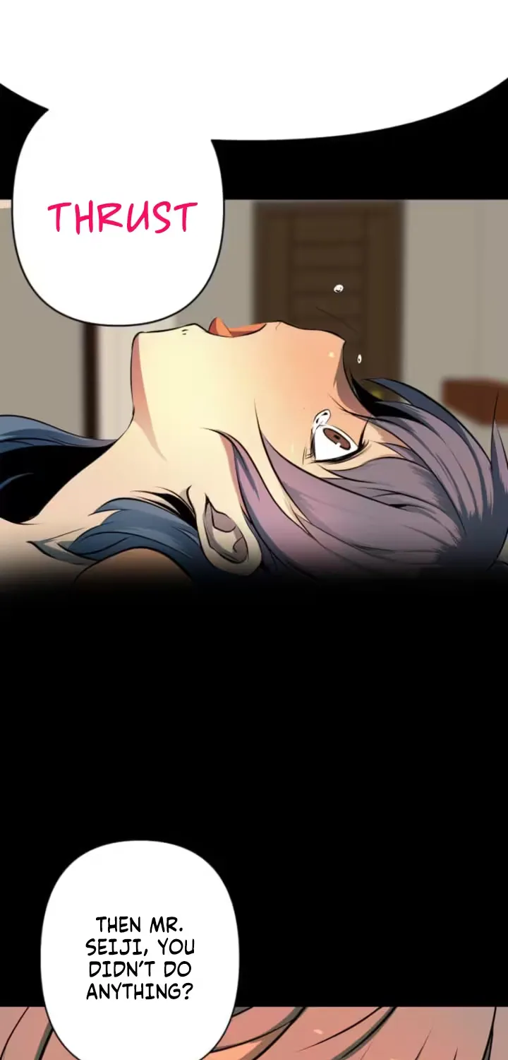 Please Accept My Wife Chapter 9 page 43 - 