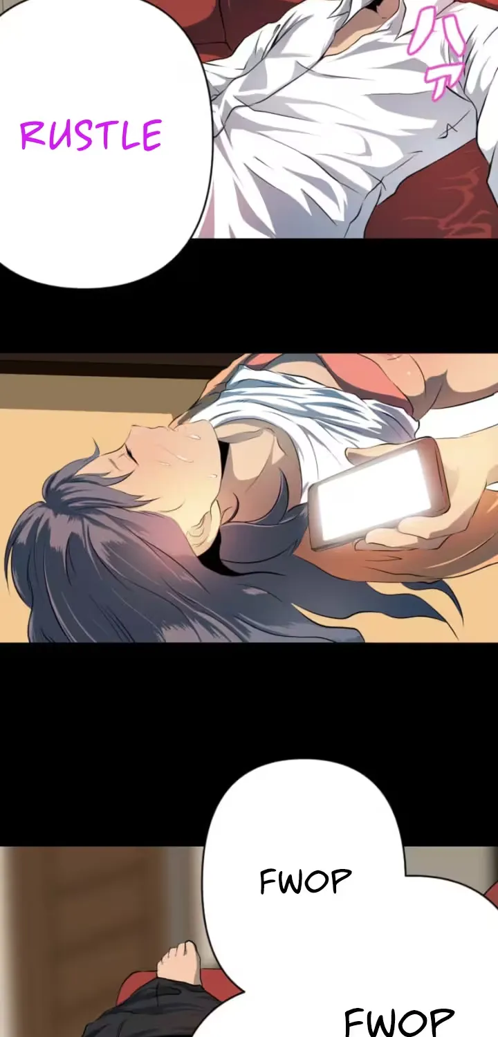 Please Accept My Wife Chapter 9 page 47 - 