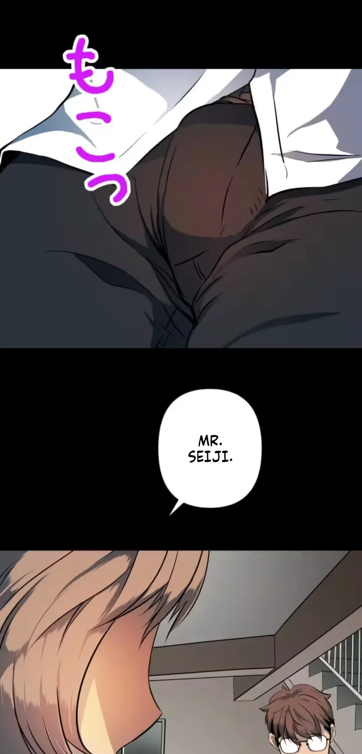 Please Accept My Wife Chapter 9 page 50 - 