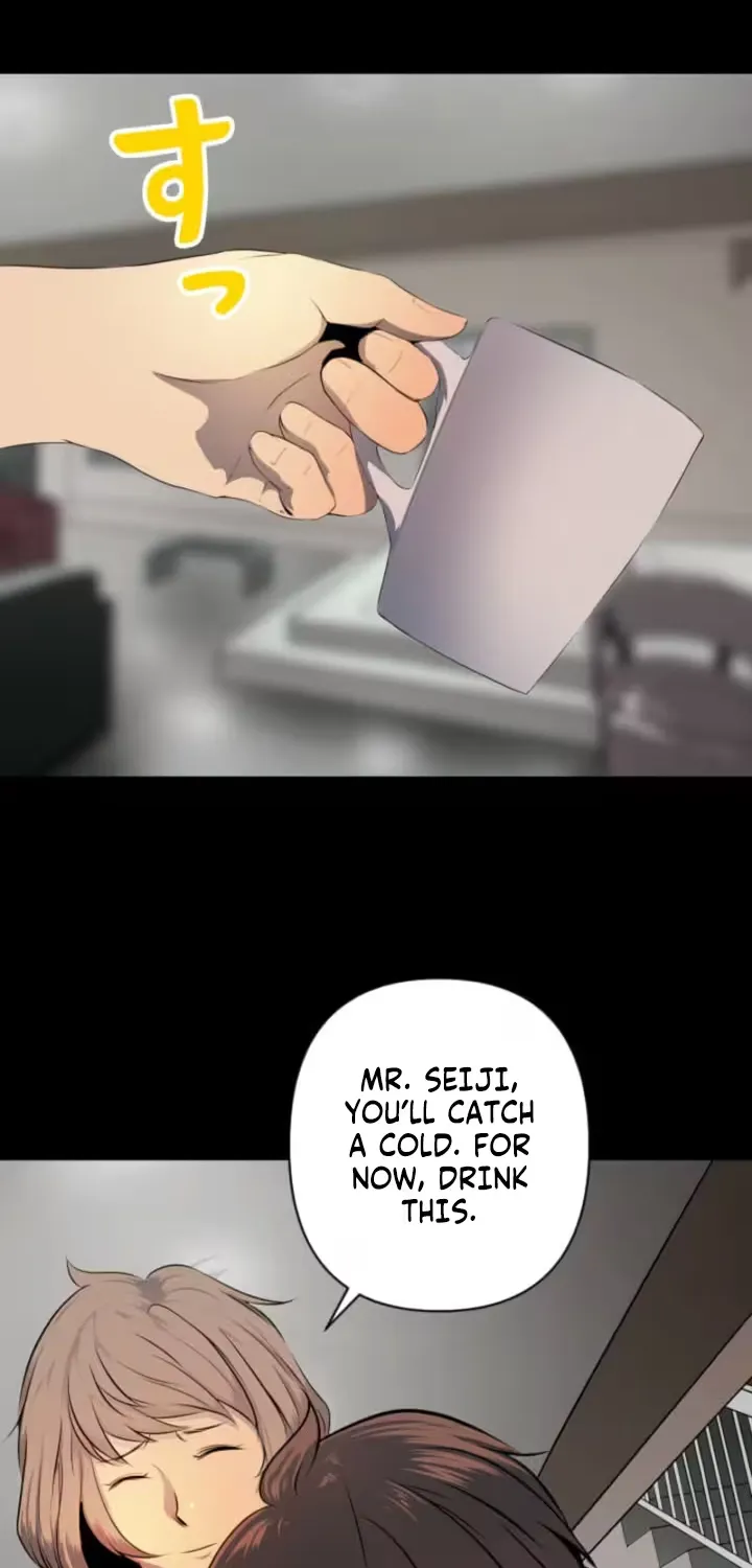 Please Accept My Wife Chapter 9 page 10 - 