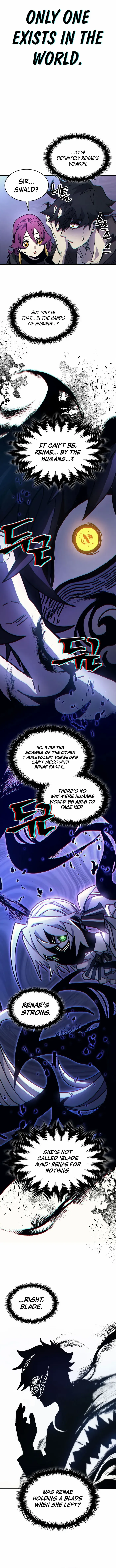 Please Act Like a Boss Monster, Mr. Swallow! Chapter 10 page 10 - 
