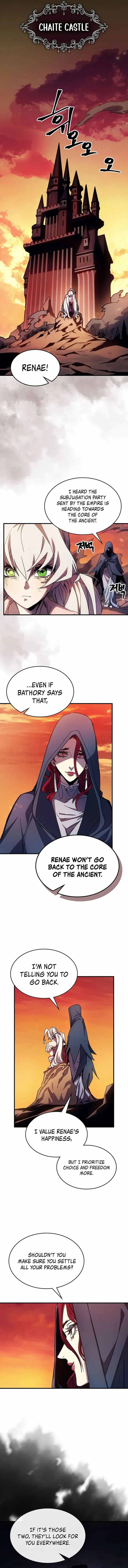 Please Act Like a Boss Monster, Mr. Swallow! Chapter 12 page 6 - 