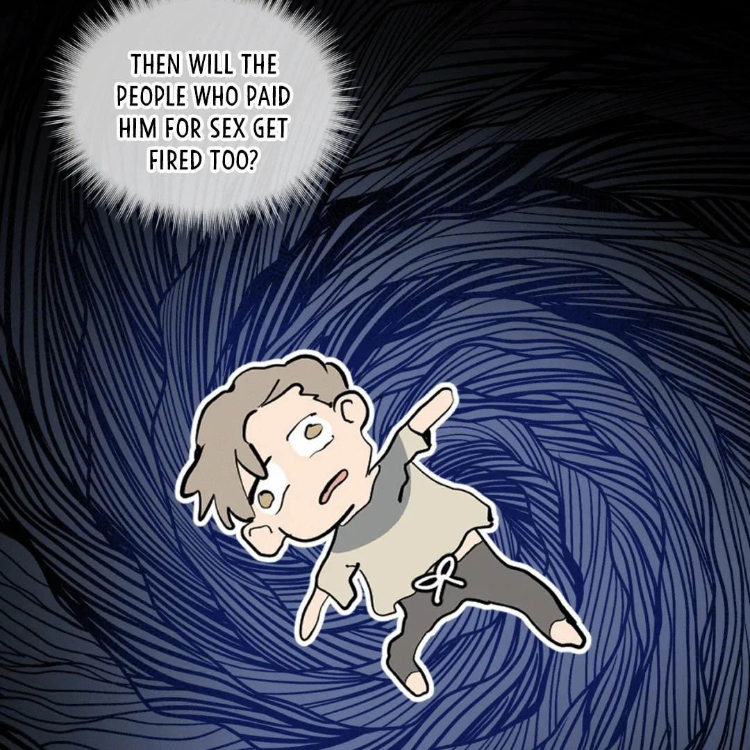 Please Add Charcoal Chapter 0 page 107 - 