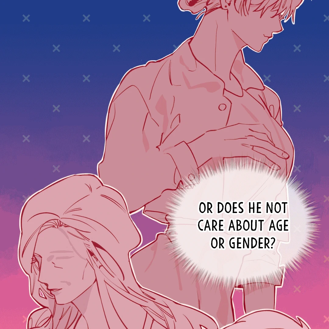 Please Add Charcoal Chapter 0 page 111 - 