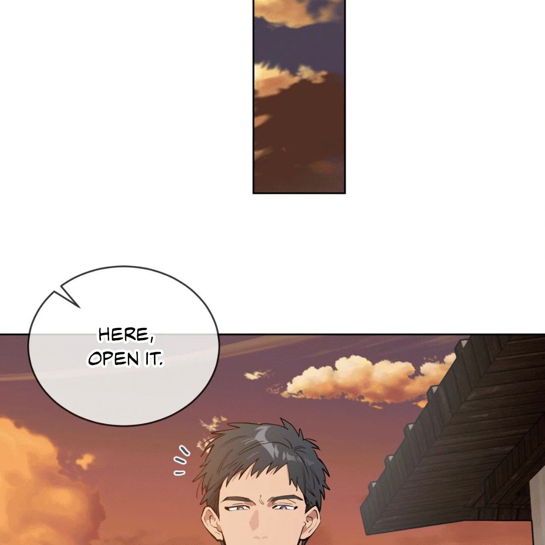 Please Add Charcoal Chapter 0 page 118 - 