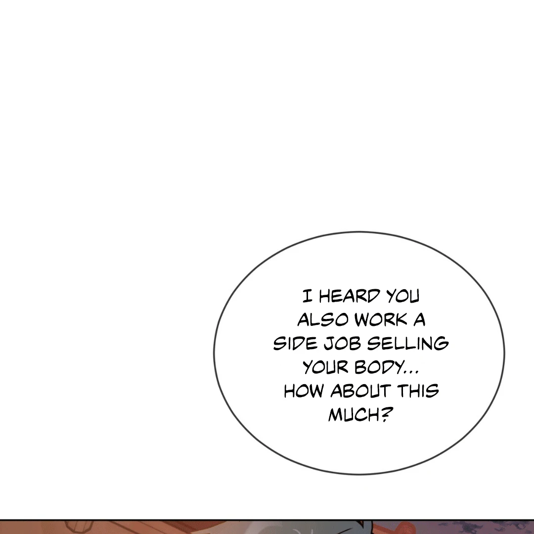 Please Add Charcoal Chapter 0 page 120 - 