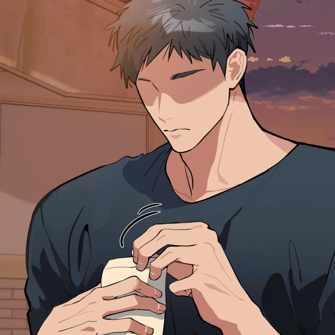 Please Add Charcoal Chapter 0 page 121 - 