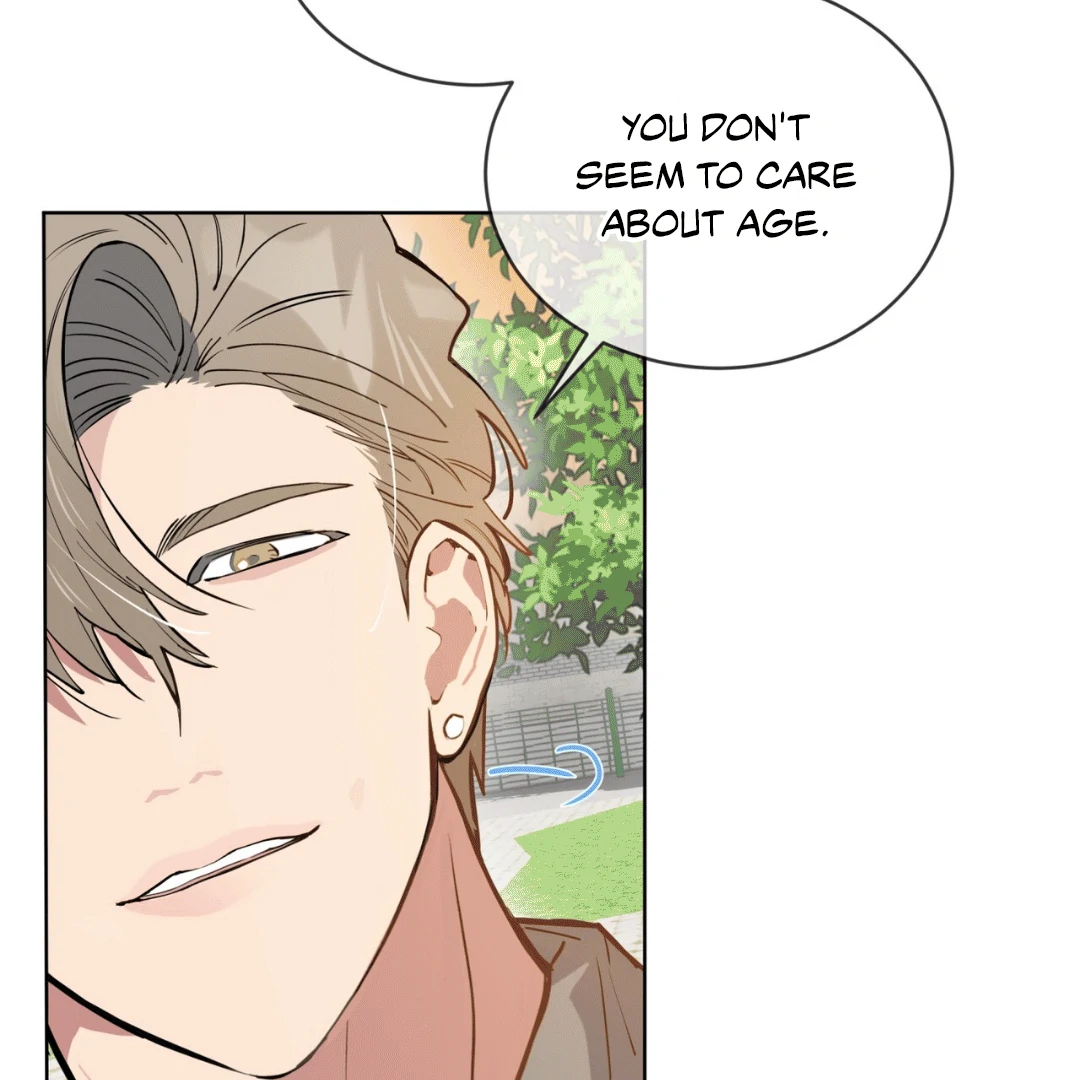 Please Add Charcoal Chapter 0 page 125 - 