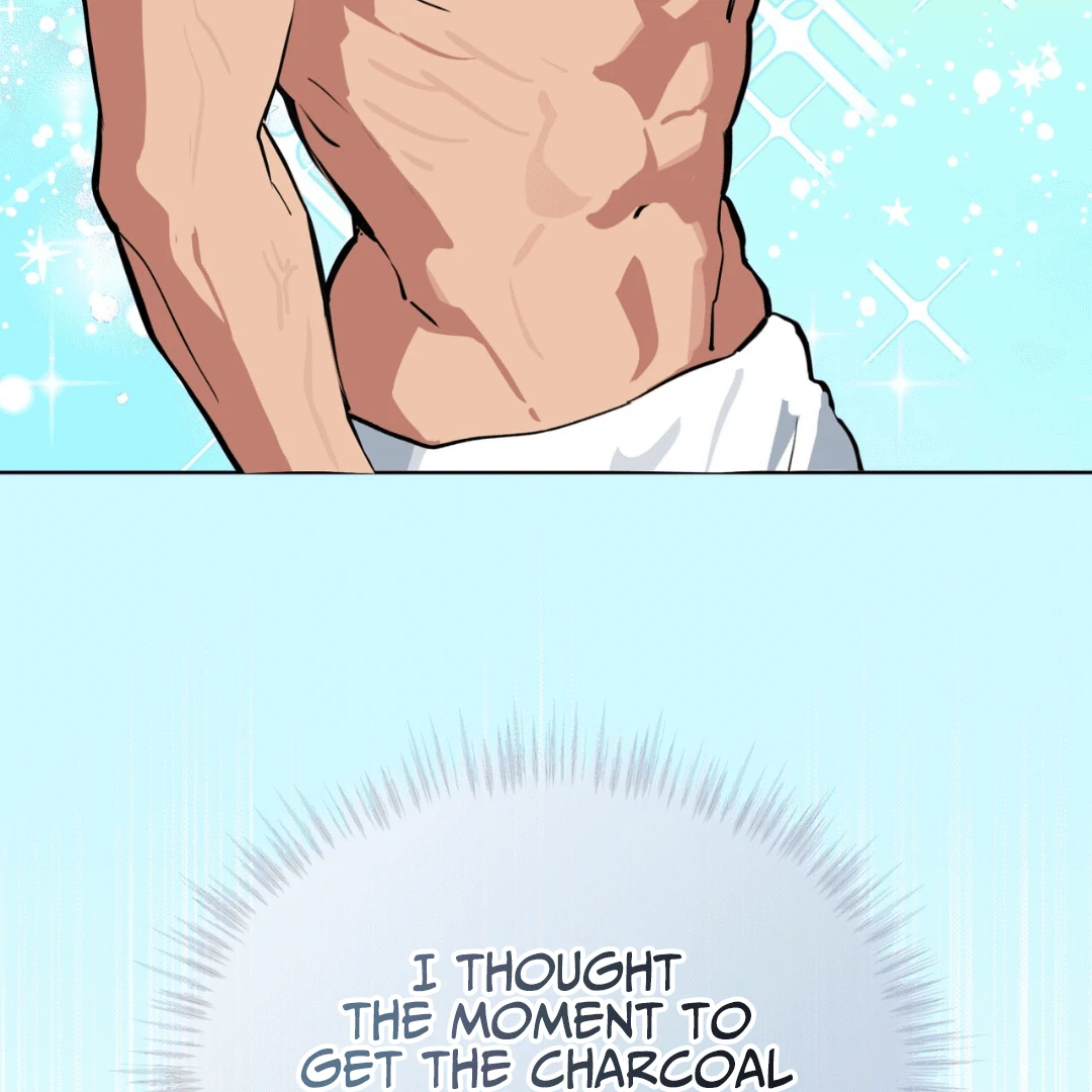 Please Add Charcoal Chapter 0 page 139 - 