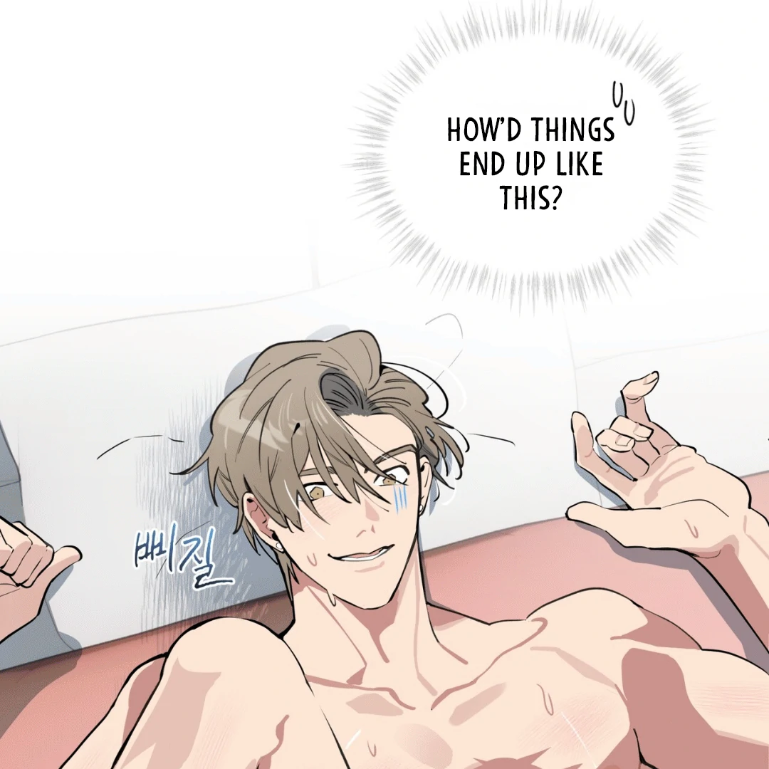 Please Add Charcoal Chapter 0 page 141 - 