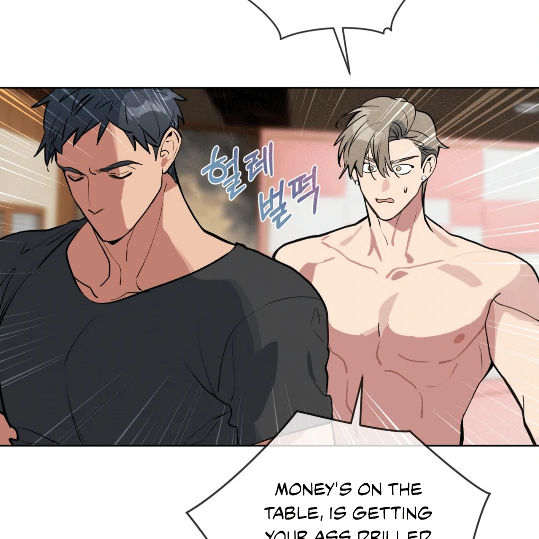 Please Add Charcoal Chapter 0 page 154 - 
