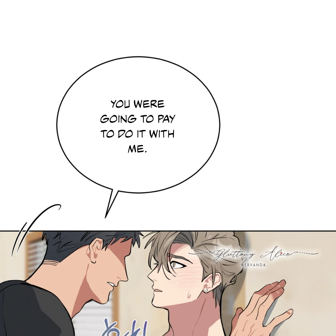 Please Add Charcoal Chapter 0 page 158 - 