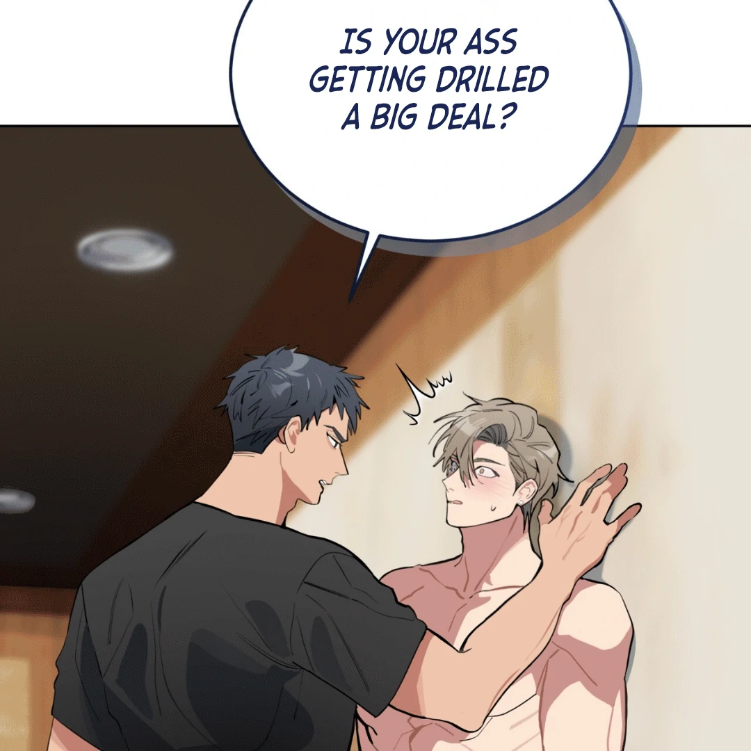 Please Add Charcoal Chapter 0 page 160 - 