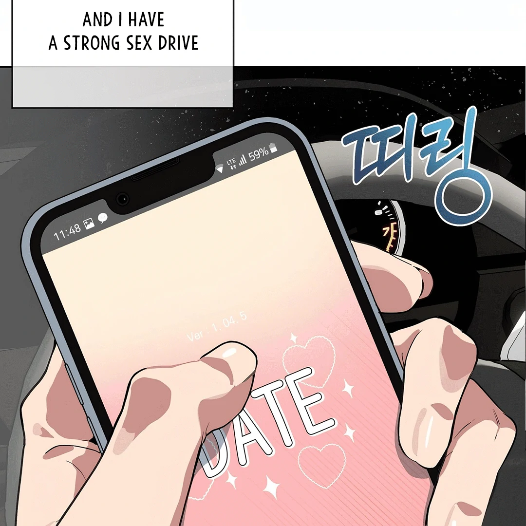 Please Add Charcoal Chapter 0 page 21 - 