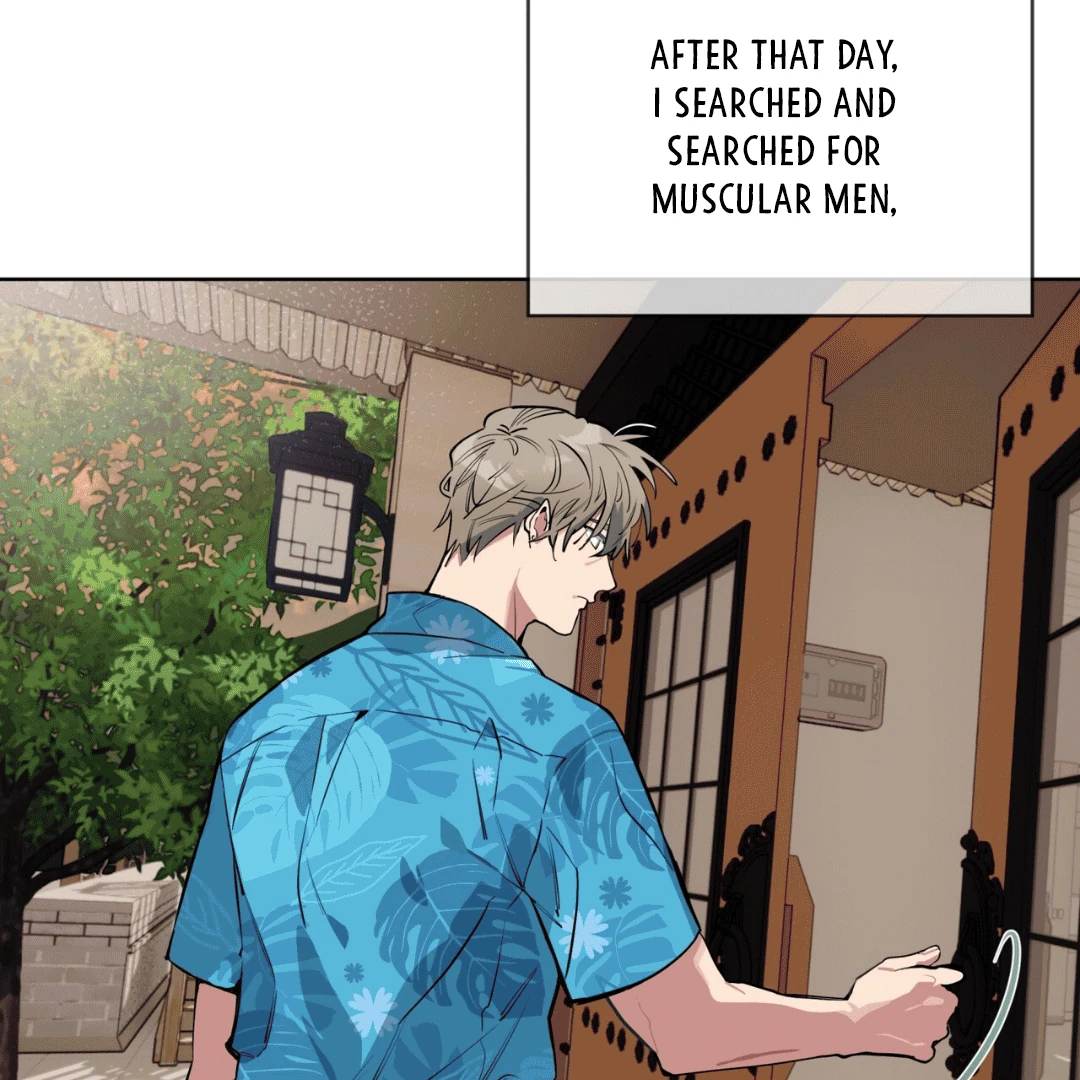 Please Add Charcoal Chapter 0 page 30 - 