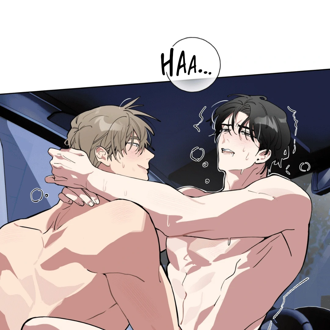 Please Add Charcoal Chapter 0 page 4 - 