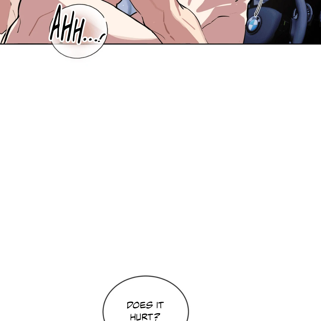 Please Add Charcoal Chapter 0 page 5 - 