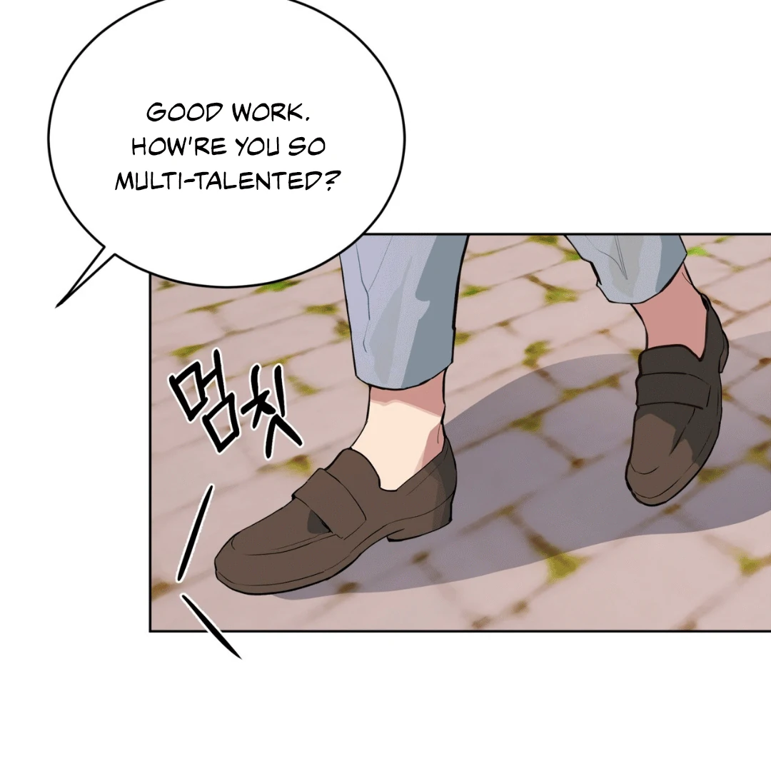 Please Add Charcoal Chapter 0 page 84 - 