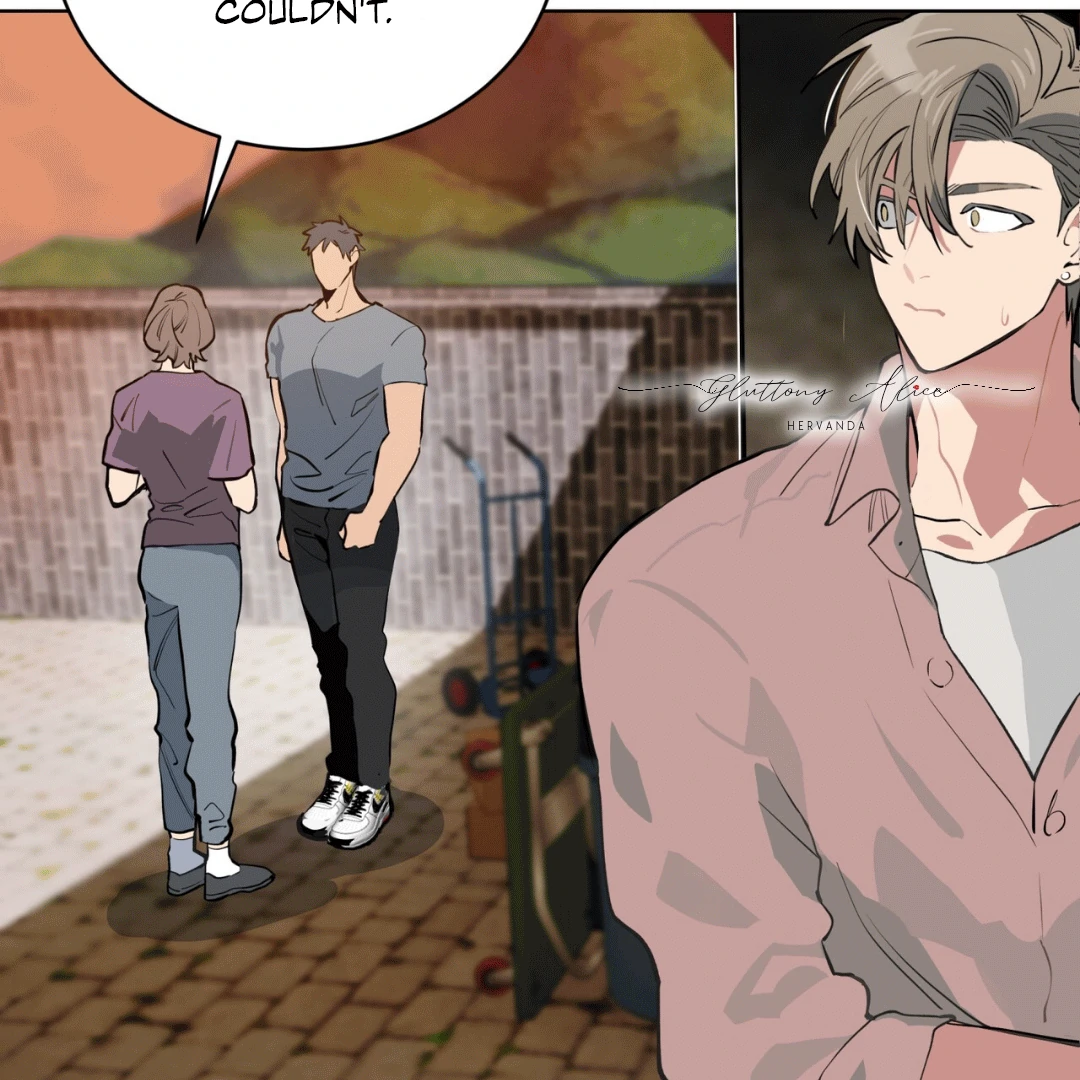 Please Add Charcoal Chapter 0 page 89 - 