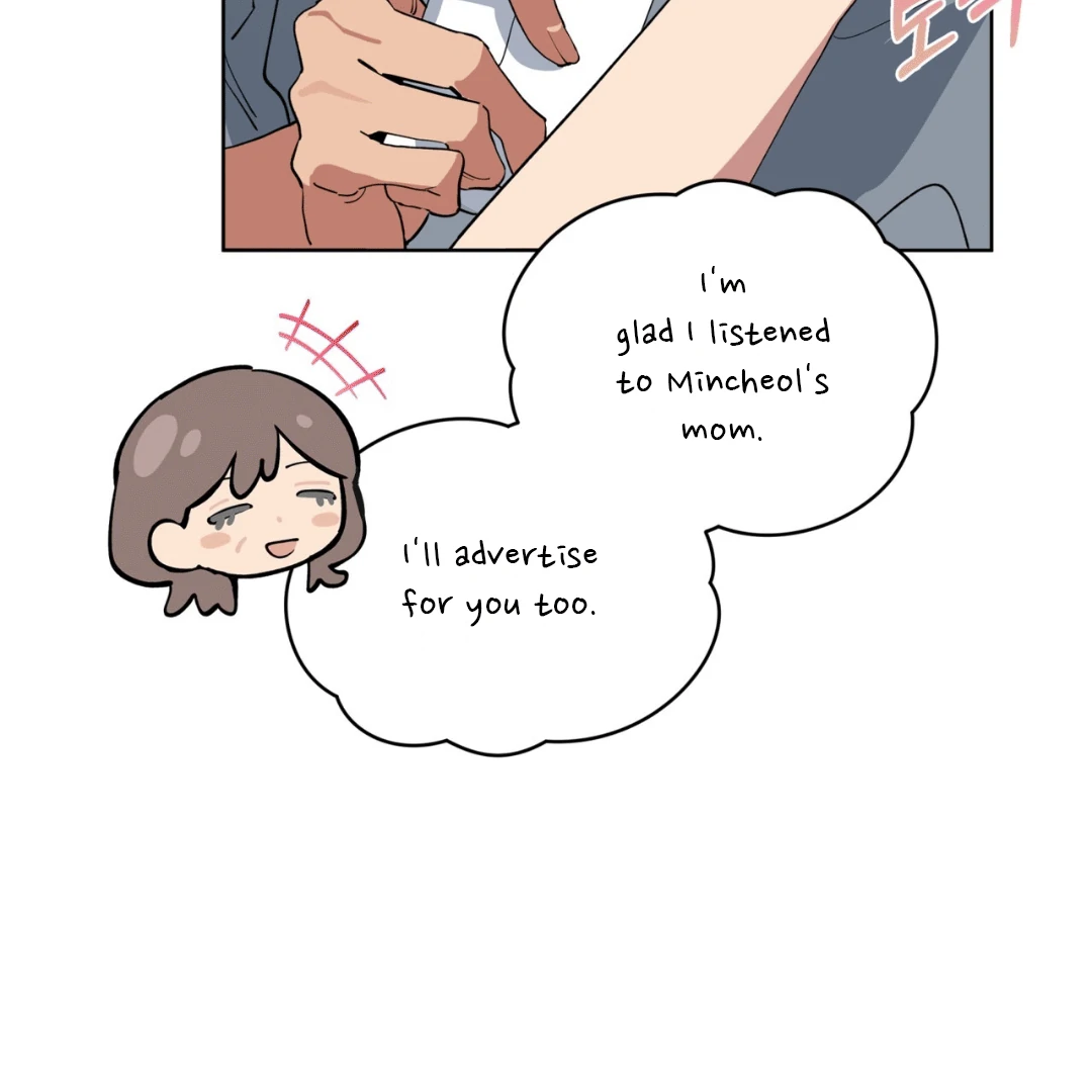 Please Add Charcoal Chapter 0 page 94 - 