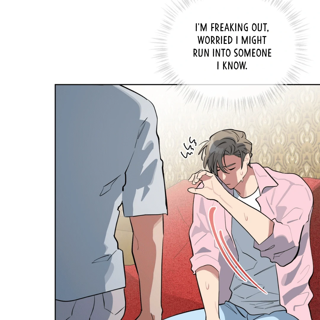 Please Add Charcoal Chapter 10 page 101 - 