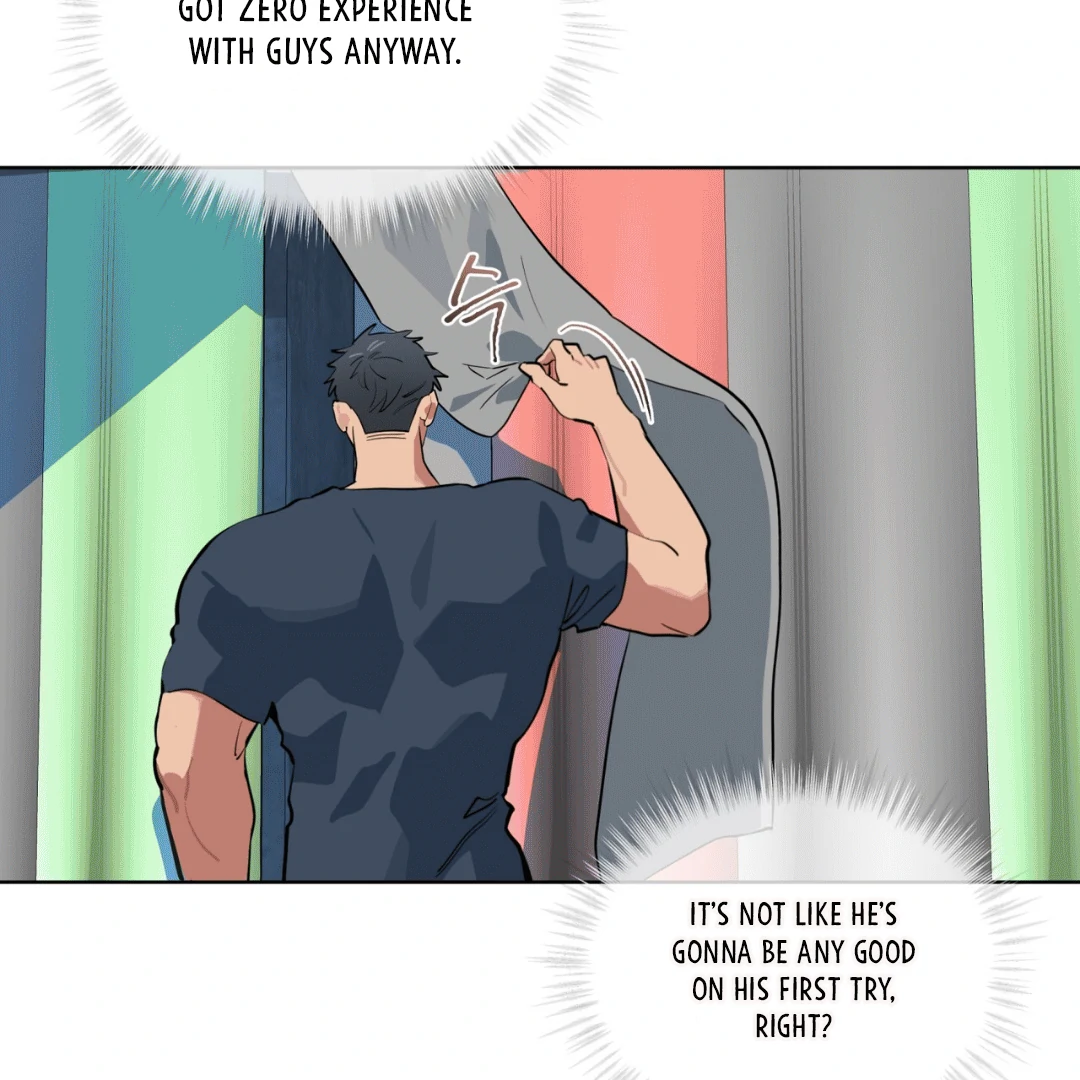 Please Add Charcoal Chapter 10 page 113 - 