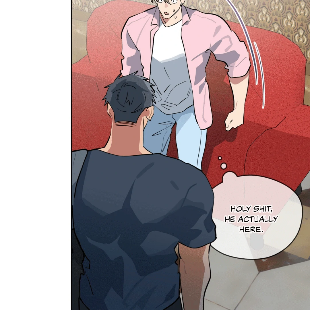 Please Add Charcoal Chapter 10 page 121 - 