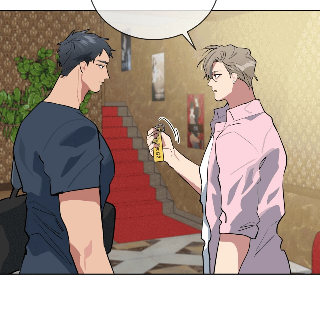 Please Add Charcoal Chapter 10 page 123 - 