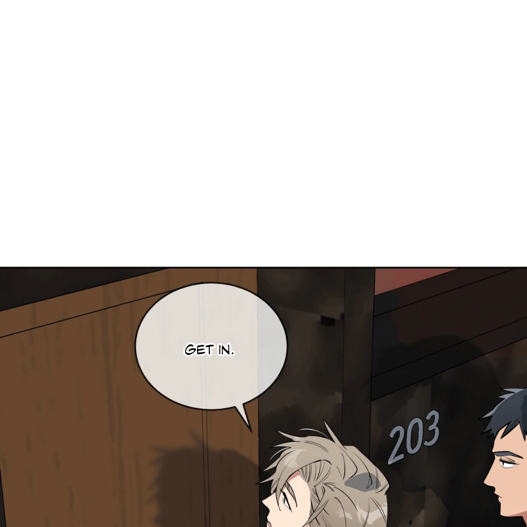 Please Add Charcoal Chapter 10 page 128 - 