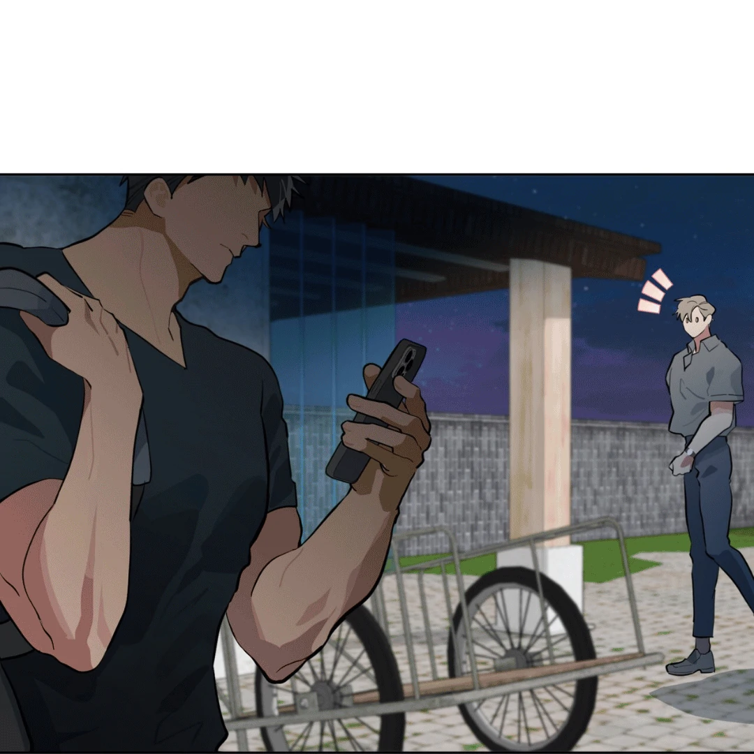 Please Add Charcoal Chapter 10 page 24 - 