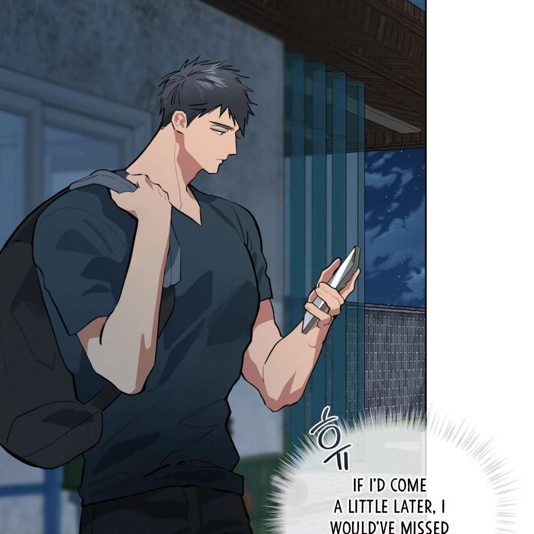 Please Add Charcoal Chapter 10 page 26 - 
