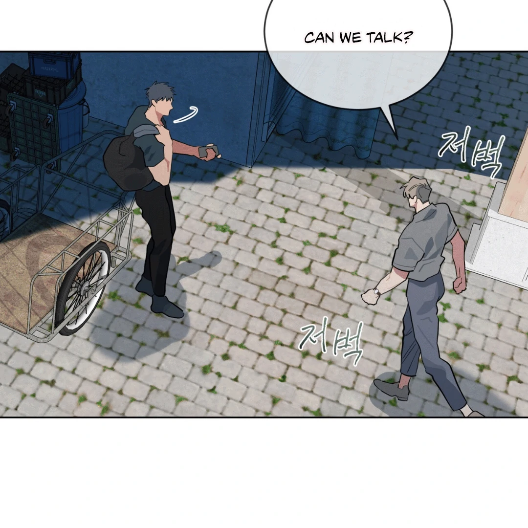 Please Add Charcoal Chapter 10 page 32 - 