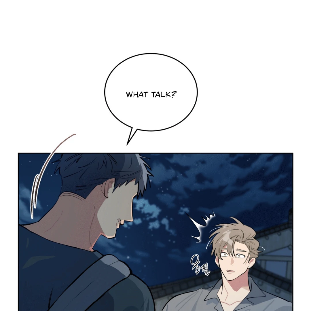 Please Add Charcoal Chapter 10 page 35 - 