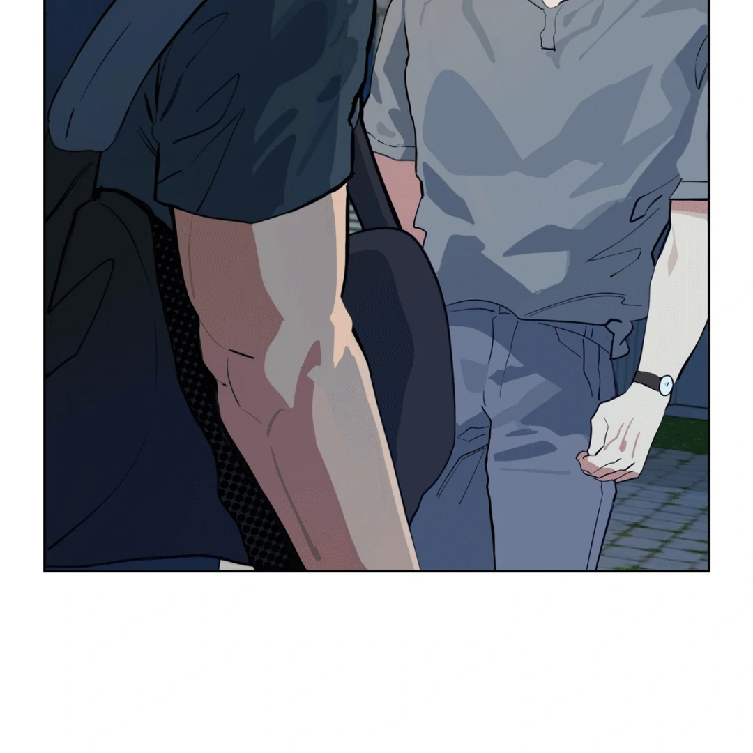 Please Add Charcoal Chapter 10 page 36 - 