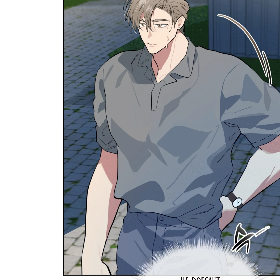 Please Add Charcoal Chapter 10 page 38 - 