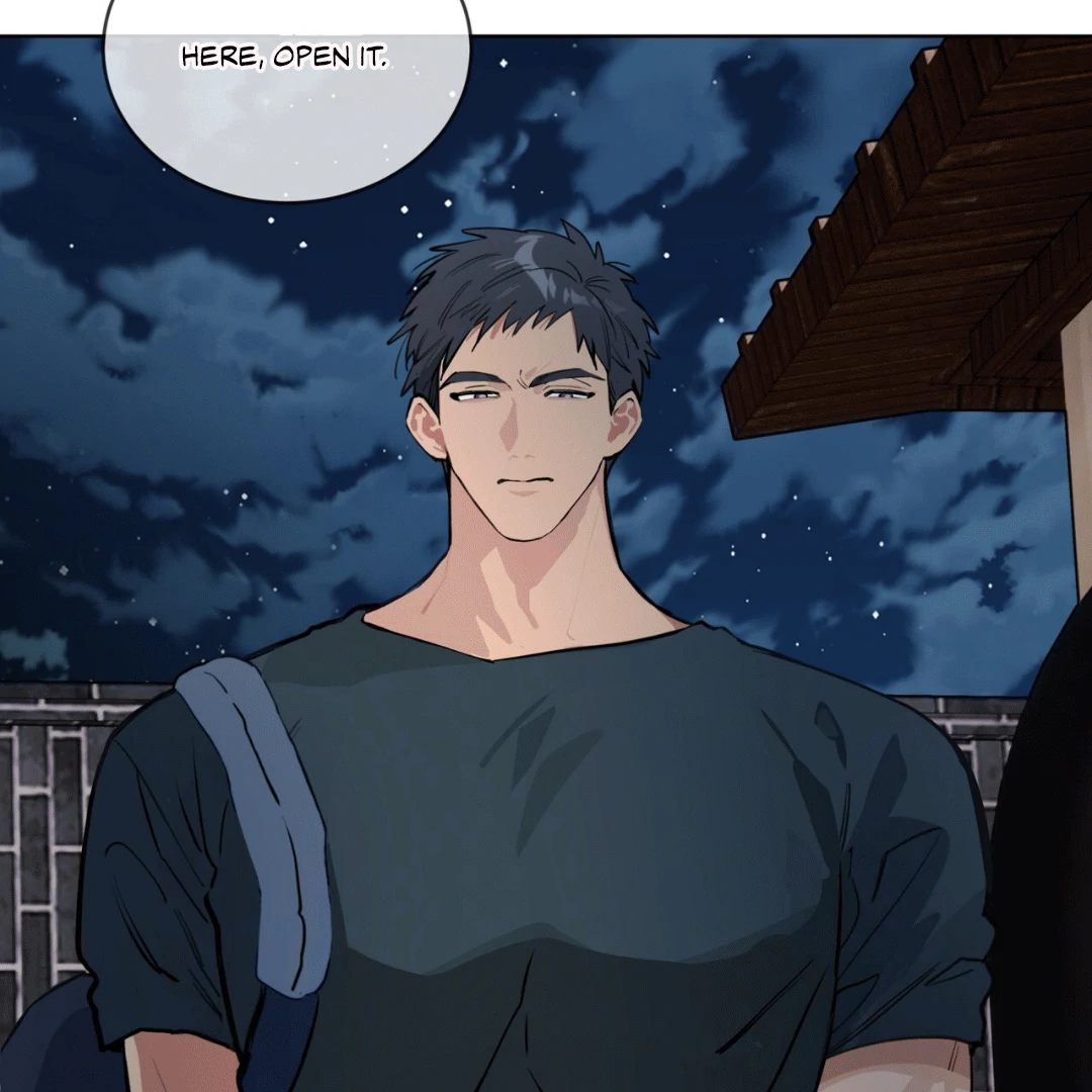 Please Add Charcoal Chapter 10 page 40 - 