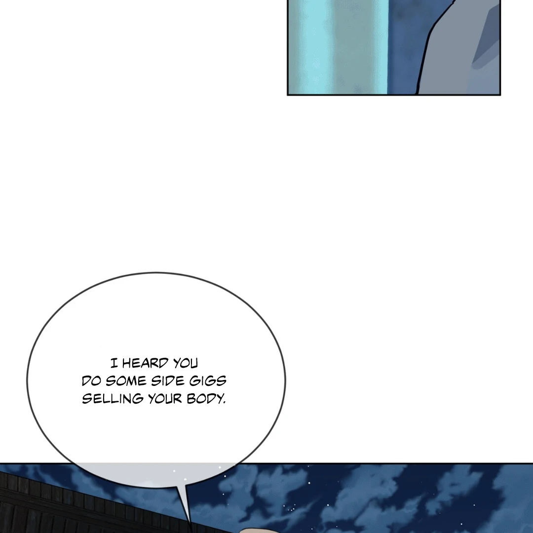 Please Add Charcoal Chapter 10 page 49 - 