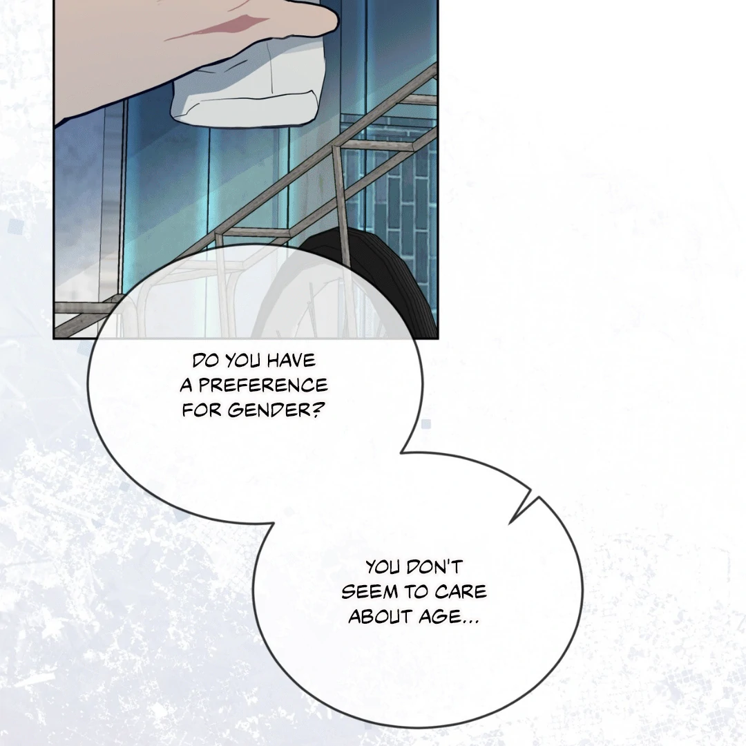 Please Add Charcoal Chapter 10 page 55 - 