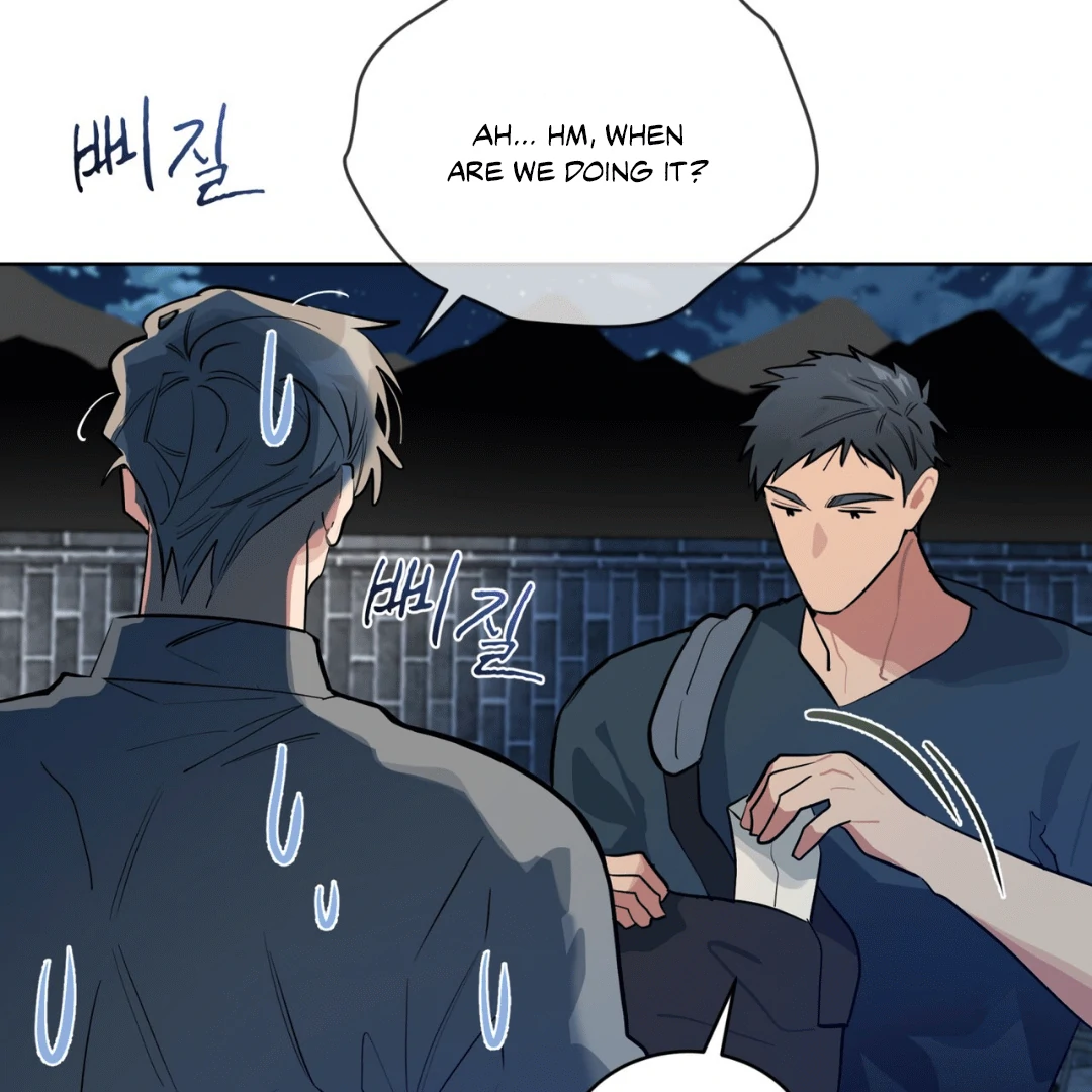 Please Add Charcoal Chapter 10 page 70 - 
