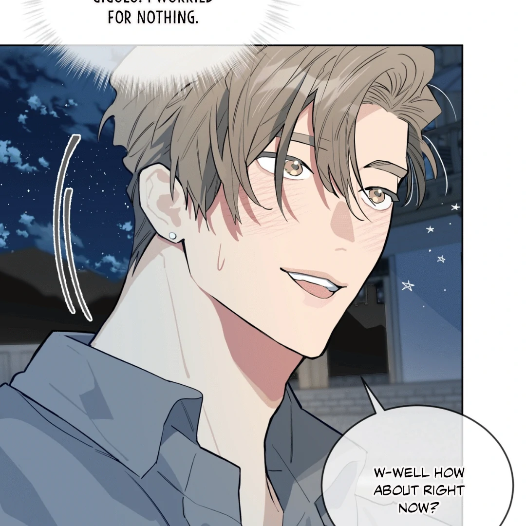 Please Add Charcoal Chapter 10 page 72 - 