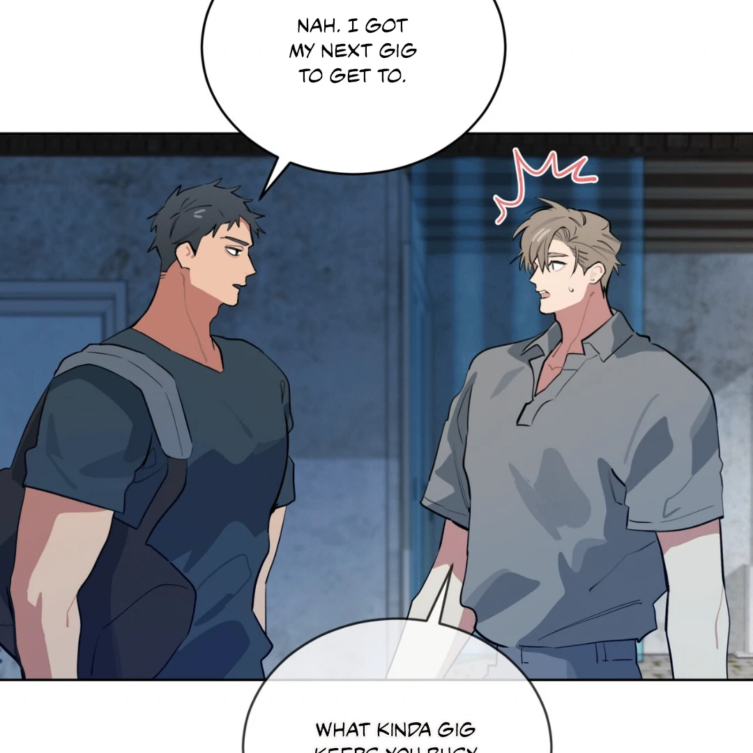 Please Add Charcoal Chapter 10 page 74 - 