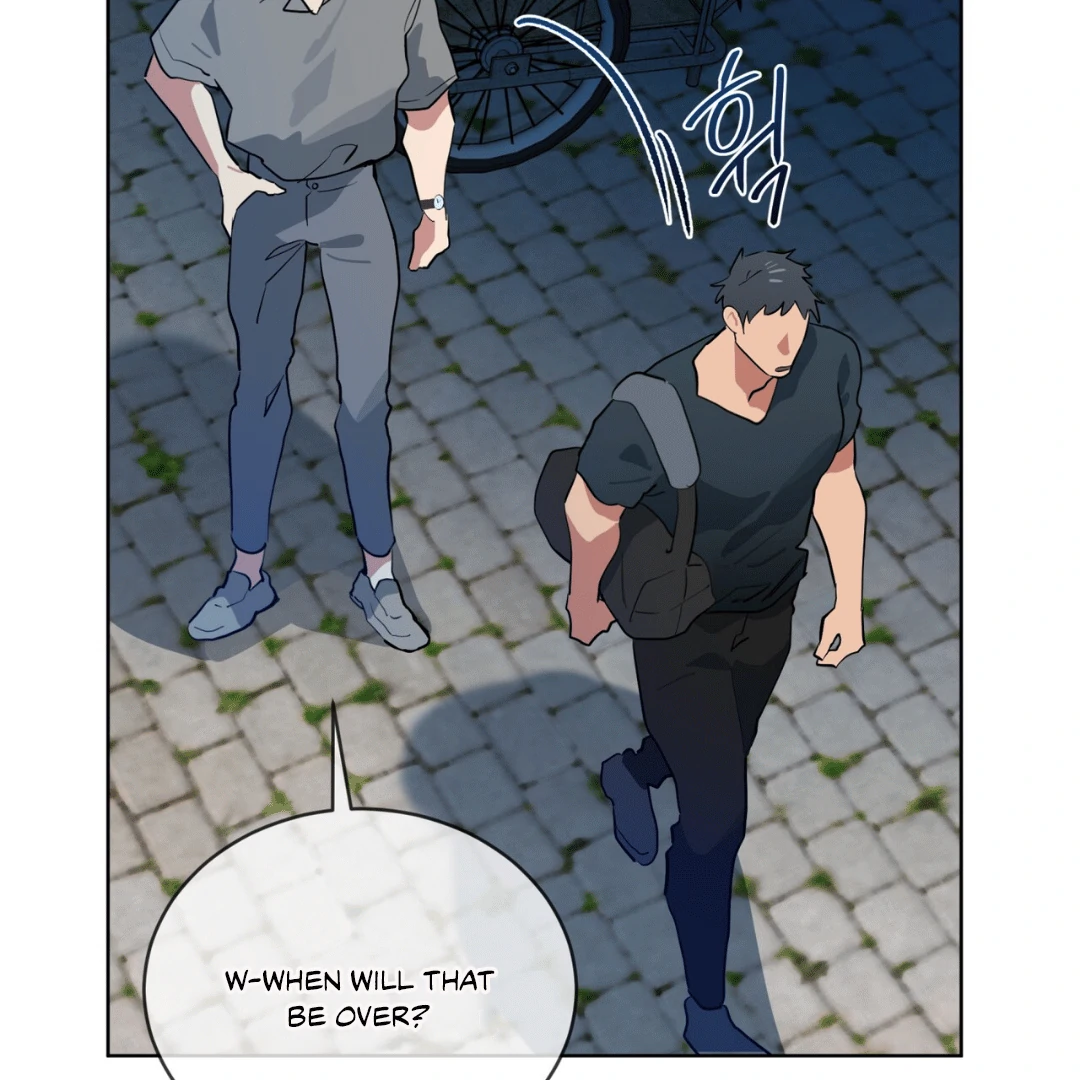 Please Add Charcoal Chapter 10 page 76 - 