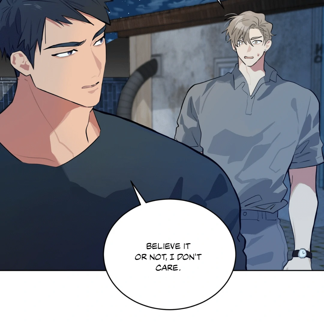 Please Add Charcoal Chapter 10 page 84 - 