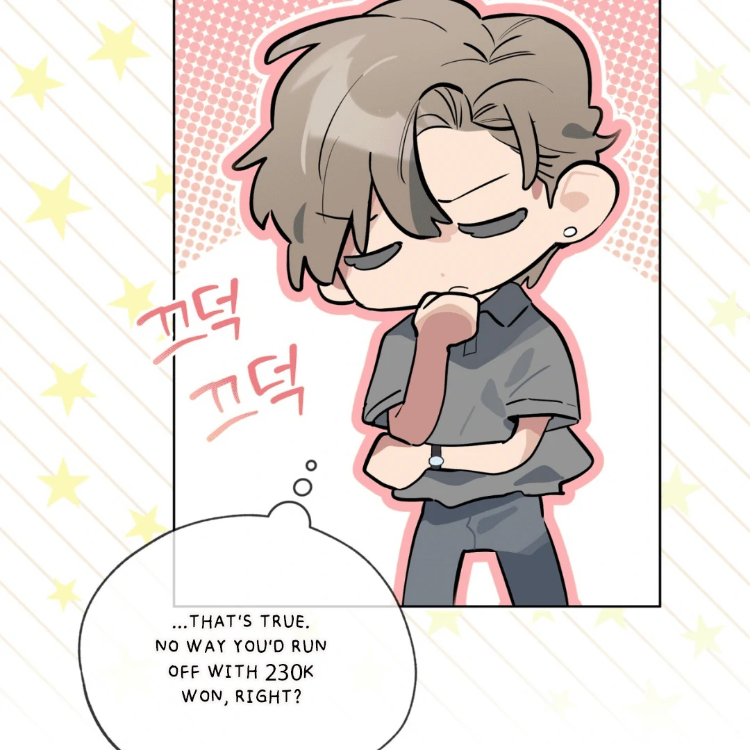 Please Add Charcoal Chapter 10 page 86 - 