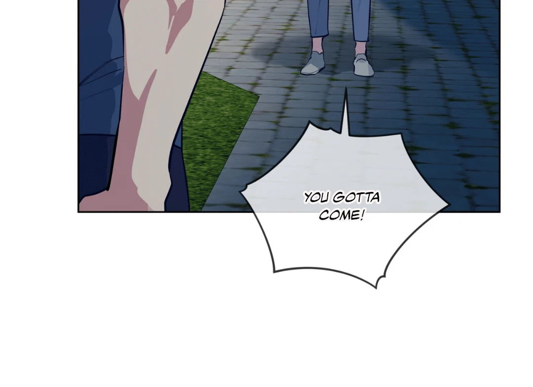 Please Add Charcoal Chapter 10 page 89 - 